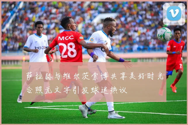 萨拉赫与维尔茨索博共享美好时光合照无文字引发球迷热议