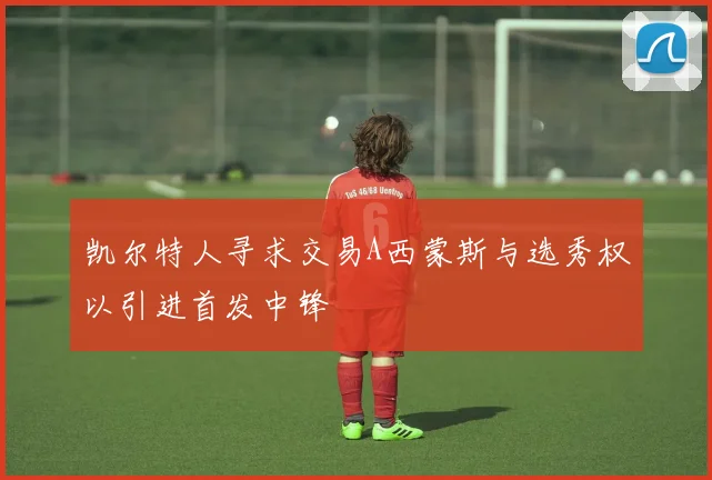 凯尔特人寻求交易A西蒙斯与选秀权以引进首发中锋